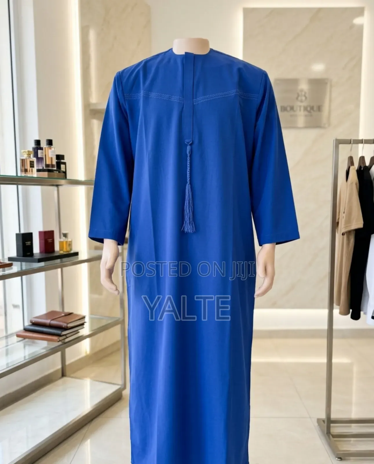 Jalabia Wear