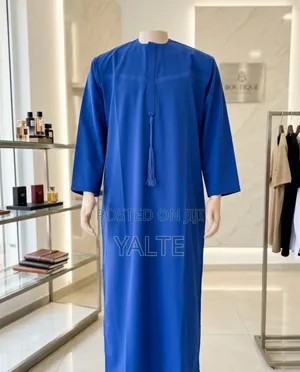Jalabia Wear
