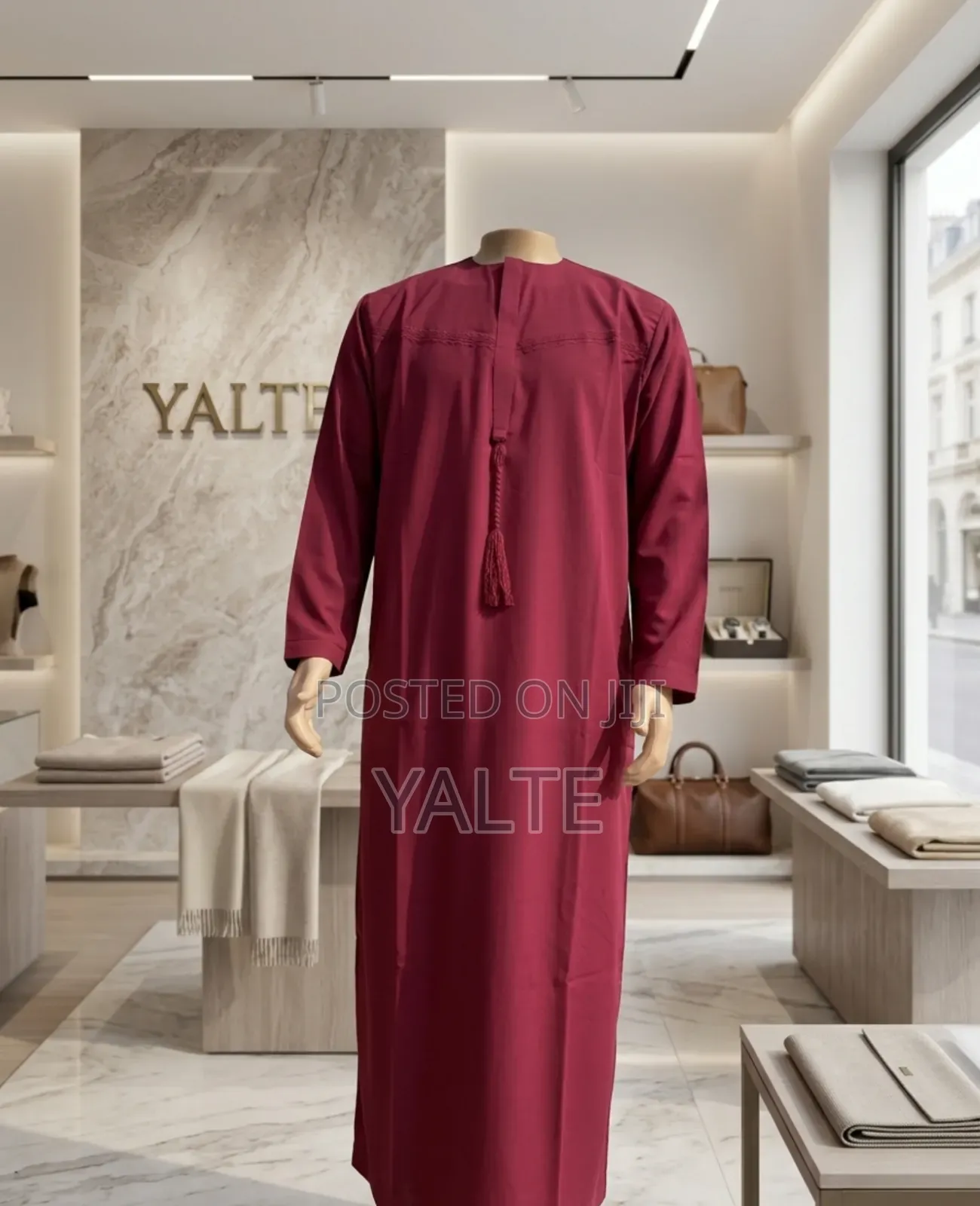 Jalabia Wear