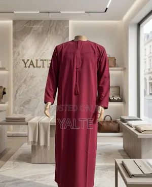 Jalabia Wear