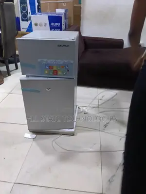 SKYRUN BCD-85HC Home Refrigerator 85L Two Door
