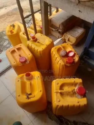 Fresh Redoil