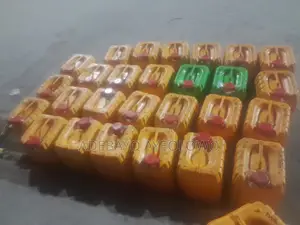 Fresh Redoil