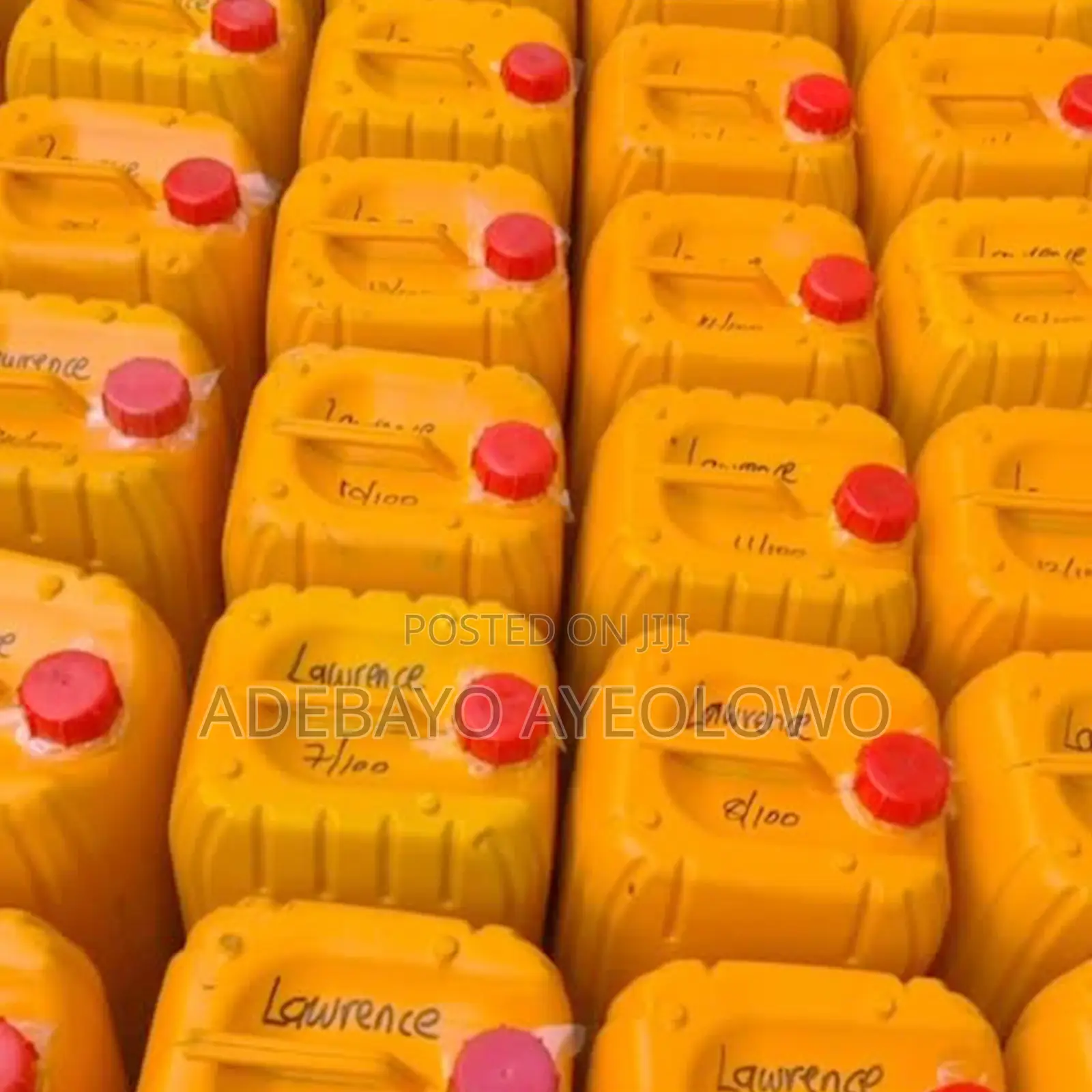Fresh Redoil