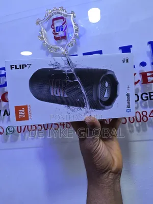 JBL Flip 5