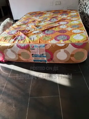 Royal Foam Mattress