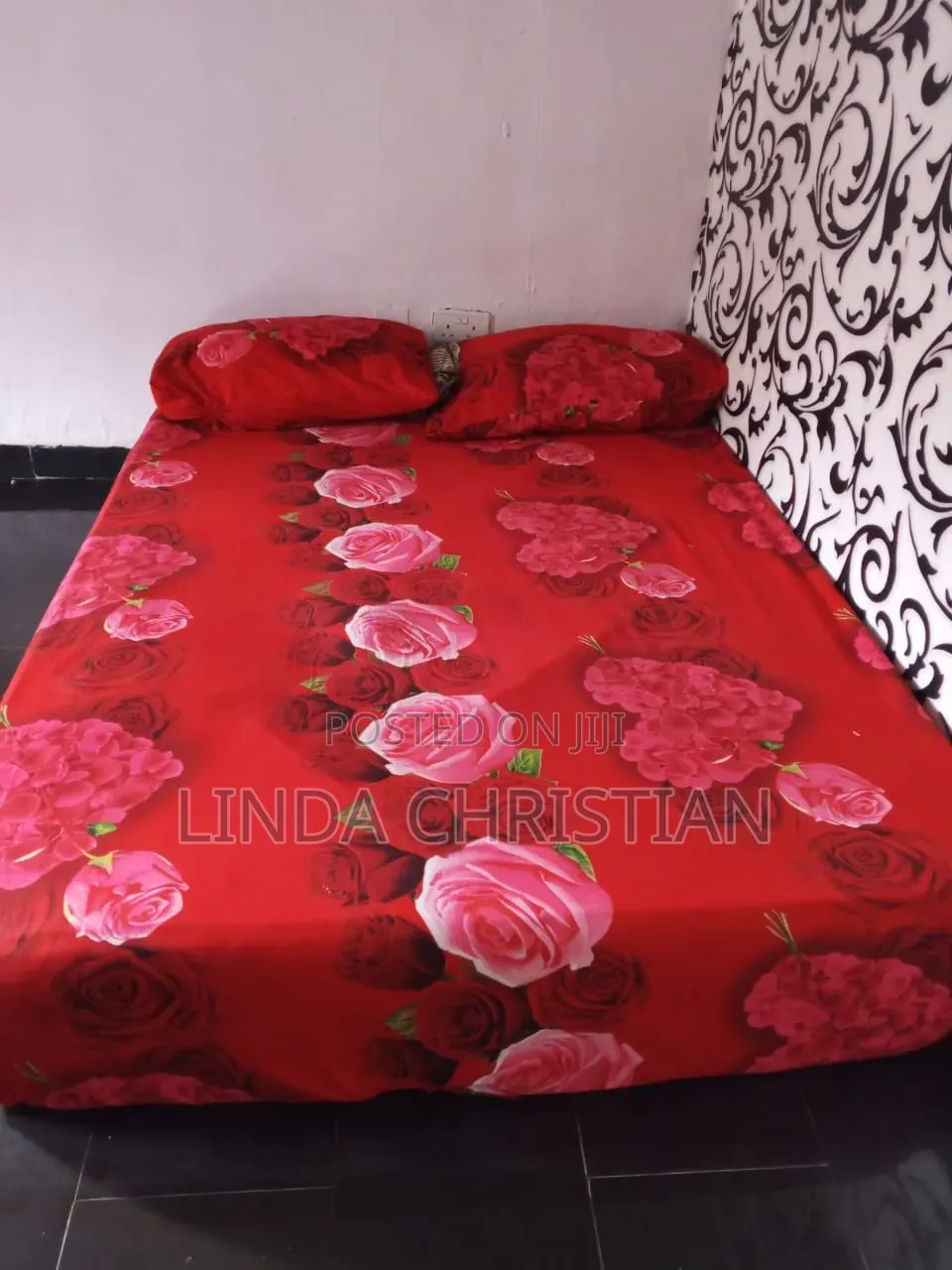 Royal Foam Mattress