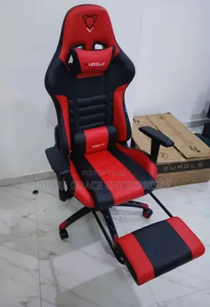 Ergonomic Gaming Chair
