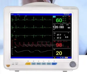 Patient Monitor