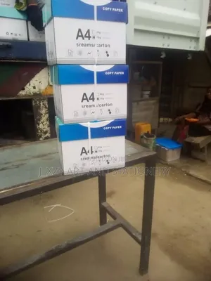 A4 Copy Paper