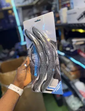 Steering Cover