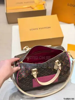 LV Luxury Bag