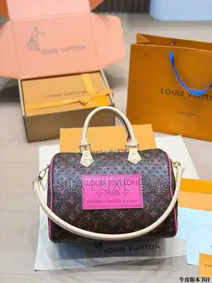 LV Luxury Bag