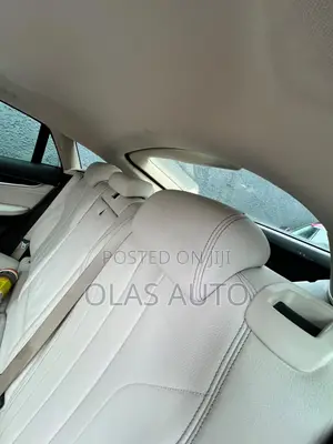 BMW X6 2016 Silver
