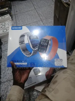 Smart Watch