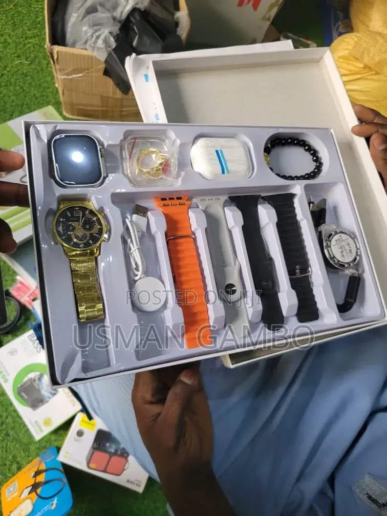 Smart Watch