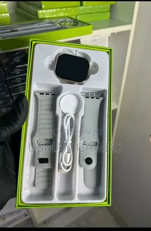 Smart Watch