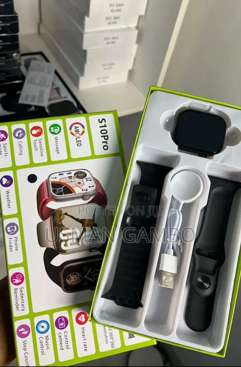 Smart Watch