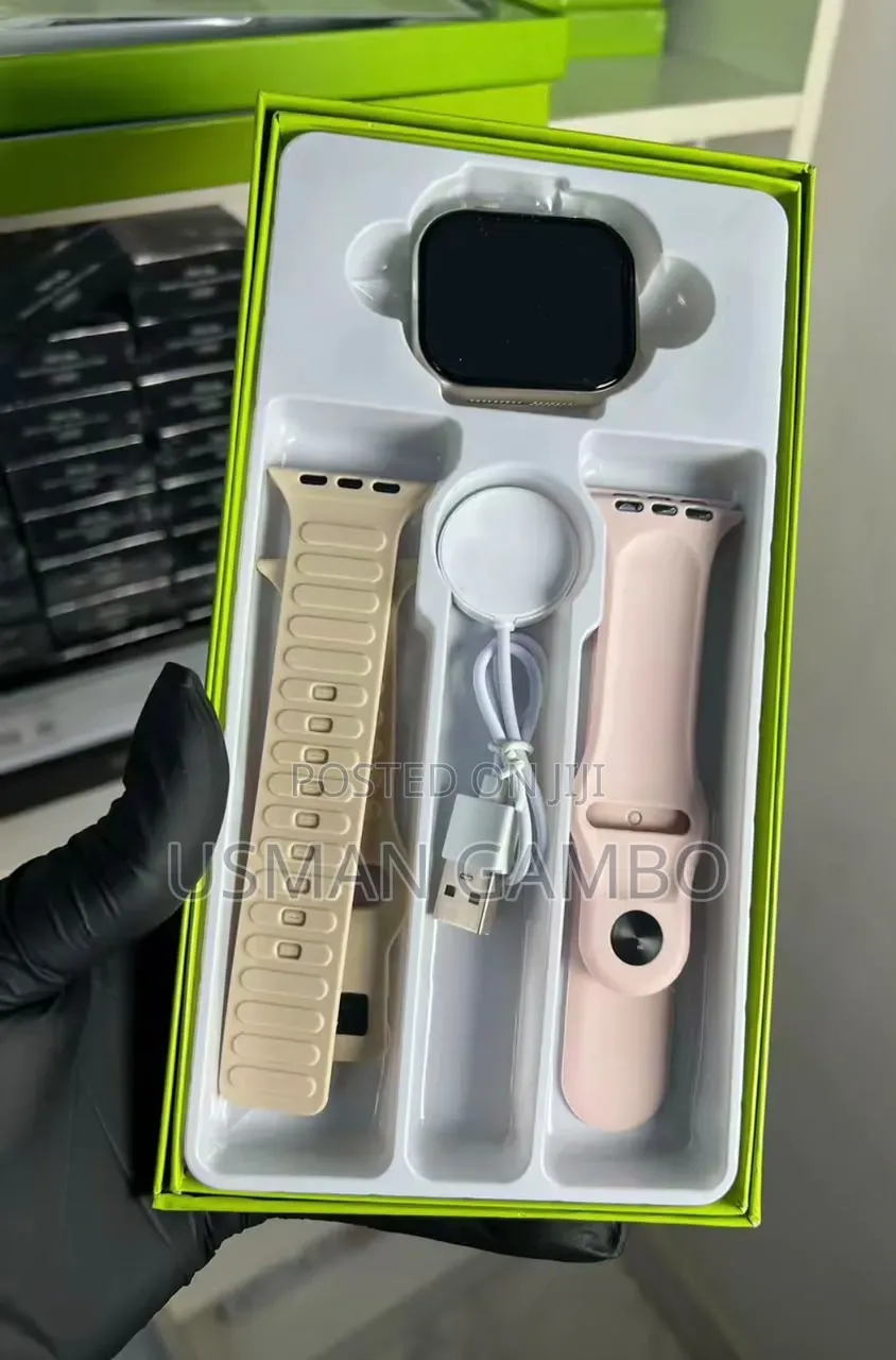 Smart Watch