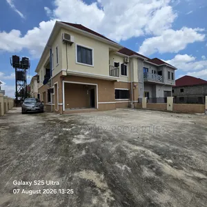 2bdrm Apartment in River Park Estate, Lugbe District for rent