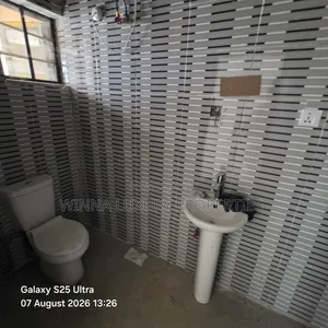 2bdrm Apartment in River Park Estate, Lugbe District for rent