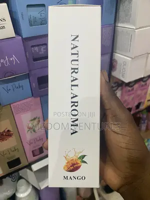 Guosir Reed Diffuser 100ml