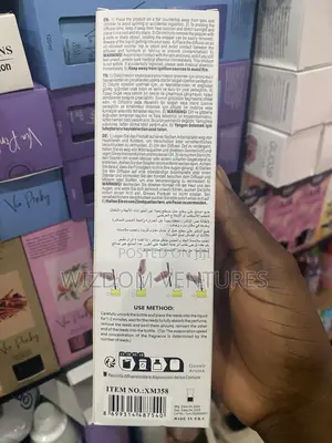Guosir Reed Diffuser 100ml