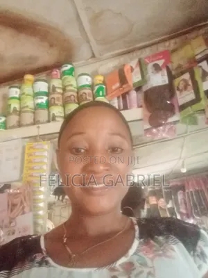 Female House Keeper,(3 Days a Week Precisely)