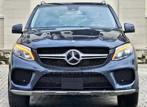 Mercedes-Benz M Class ML 350 4Matic 2013 Gray