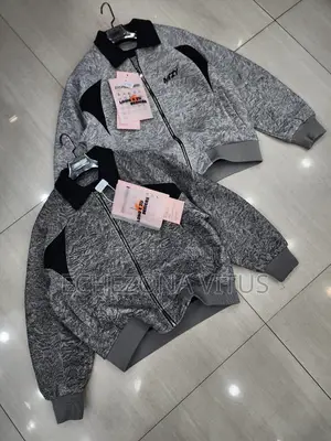 Quality Jacket