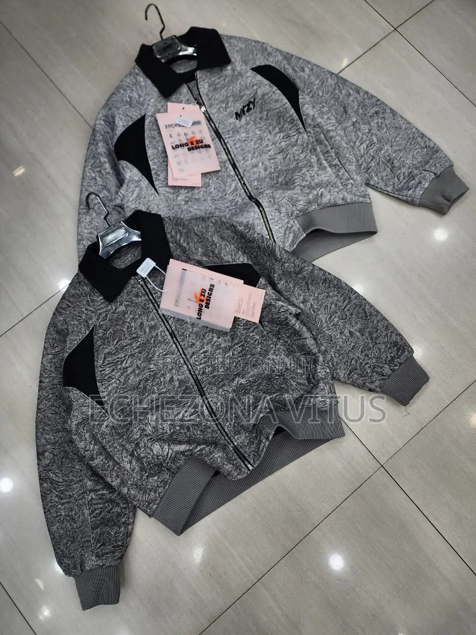 Quality Jacket