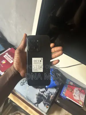 Xiaomi Redmi 15C 4G 128 GB Black