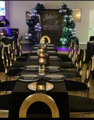 Mini Event Decorations for All Occasions