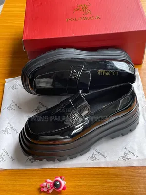 Polowalk Shoe