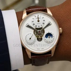 Patek Philippe Grand Complications 5216R