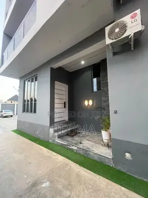 Furnished 4bdrm Duplex in Apo 3 for sale