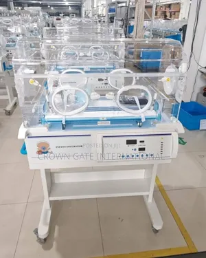 Baby Incubator