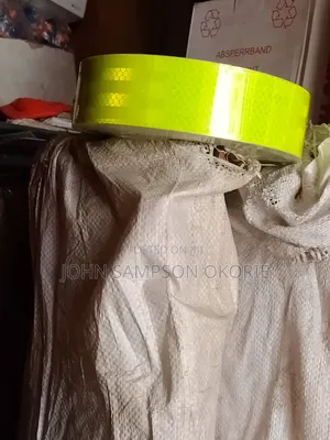 Lemon Adhesive Tape