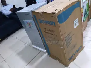 85L SKYRUN BCD-85HC Refrigerator for Home