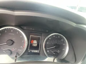 Toyota Highlander 2018 Gray