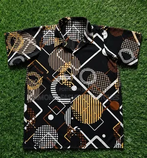 Vintage Shirt