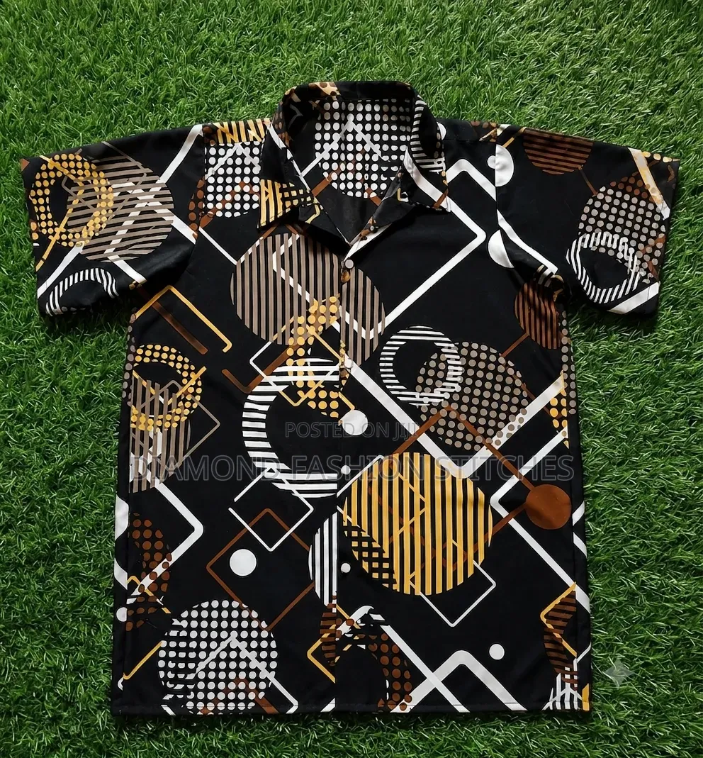 Vintage Shirt