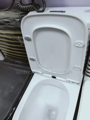 Water Closet