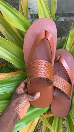 Handmade Men’s Footwear