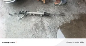 Front Beam and Steering Rack for Ml 2010 Model