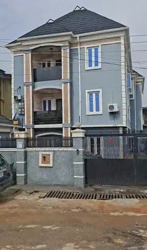 2bdrm Block of Flats in Oregun for sale