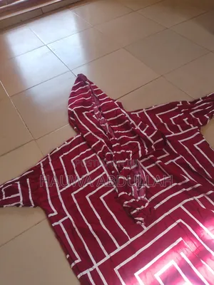 Abaya Gown