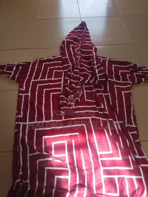 Abaya Gown