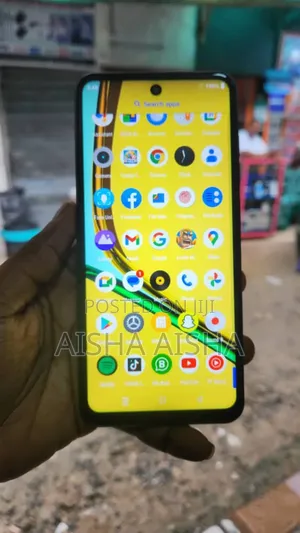 Realme C67 128 GB Blue