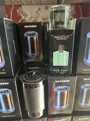 Air Freshener